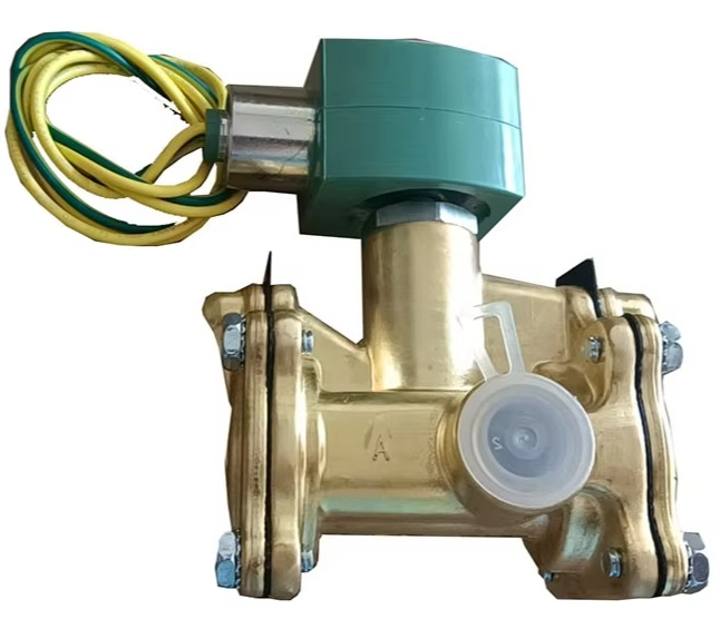 STOCK HT8316G074 Mini Solenoid - đánh giá và giá Isolation Valve Mini