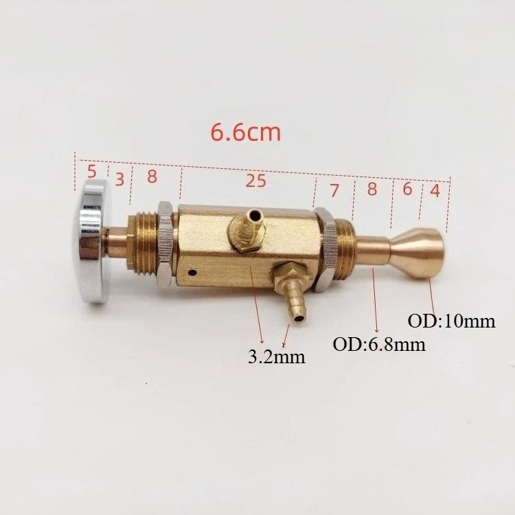 fit for Sirona Dental Chair Wa - đánh giá và giá Push Fit Connector
