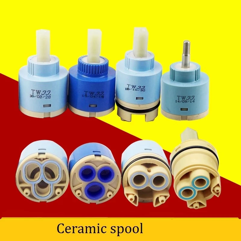 MTTUZK Wholesale and retail ce - đánh giá và giá Basin Mixer Cartridge