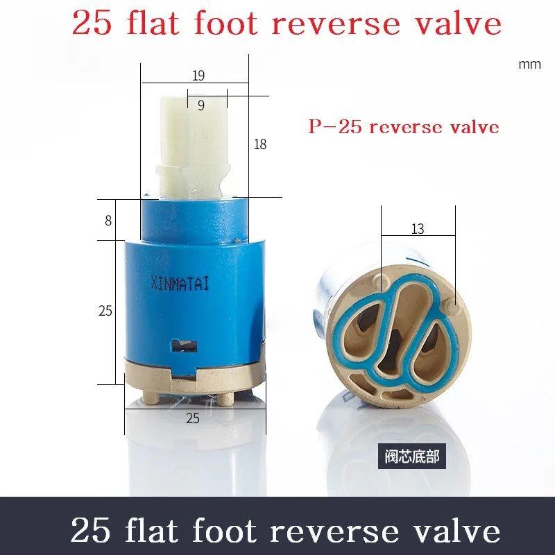 MTTUZK Wholesale and retail ce - đánh giá và giá Basin Mixer Cartridge