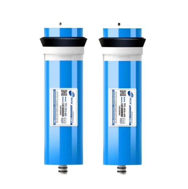 2pcs 400 gpd reverse osmosis f - đánh giá và giá Basin Mixer Cartridge