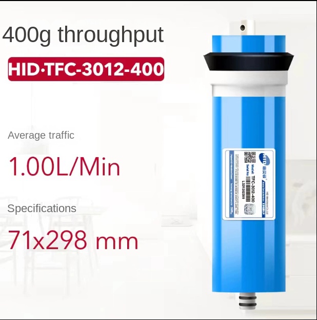 2pcs 400 gpd reverse osmosis f - đánh giá và giá Basin Mixer Cartridge