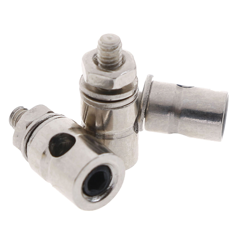 10Pcs High Quality RC Airplane - đánh giá và giá Push Fit Connector