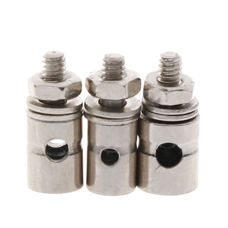 10Pcs High Quality RC Airplane - đánh giá và giá Push Fit Connector