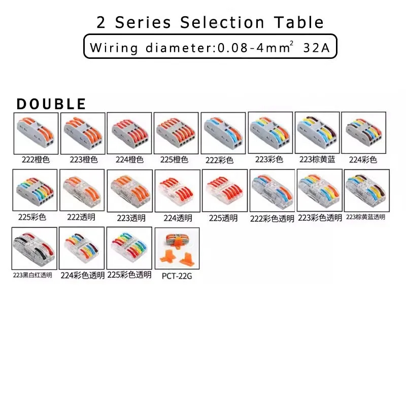 10/50/100 PCS 1 in Multiple Ou - đánh giá và giá Push Fit Connector