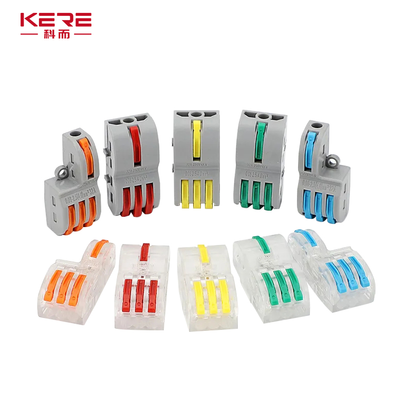 10/50/100 PCS 1 in Multiple Ou - đánh giá và giá Push Fit Connector