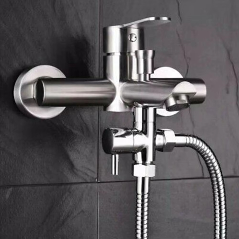 G1/2in 3 Way Diverter Valve T- - đánh giá và giá Shower Valve Cartridge