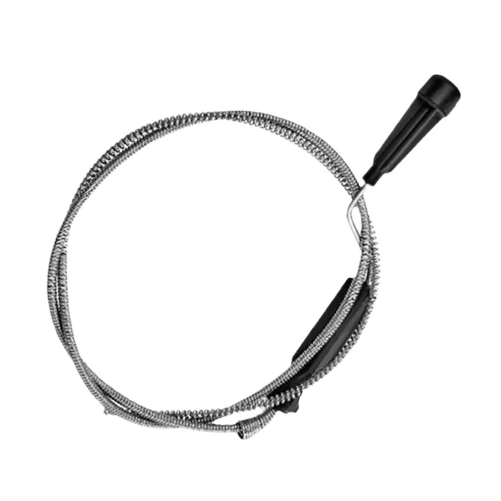 Spring wire drain snake for si - đánh giá và giá Drain Snake Flexible