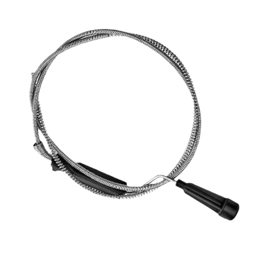 Spring wire drain snake for si - đánh giá và giá Drain Snake Flexible