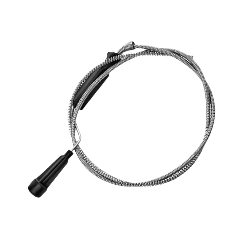 Spring wire drain snake for si - đánh giá và giá Drain Snake Flexible