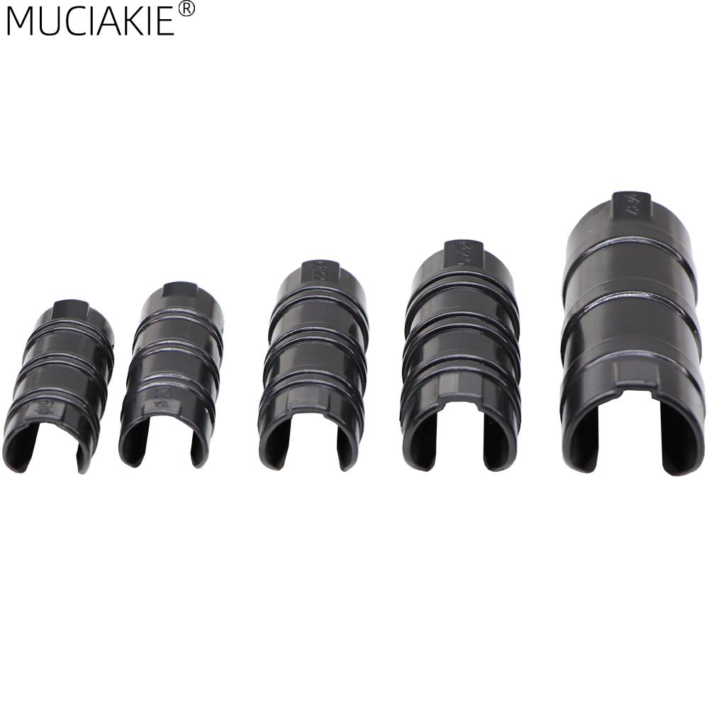 30 Chiếc 19/20/22/25/32MM Vườn - đánh giá và giá Plastic Pipe Clip