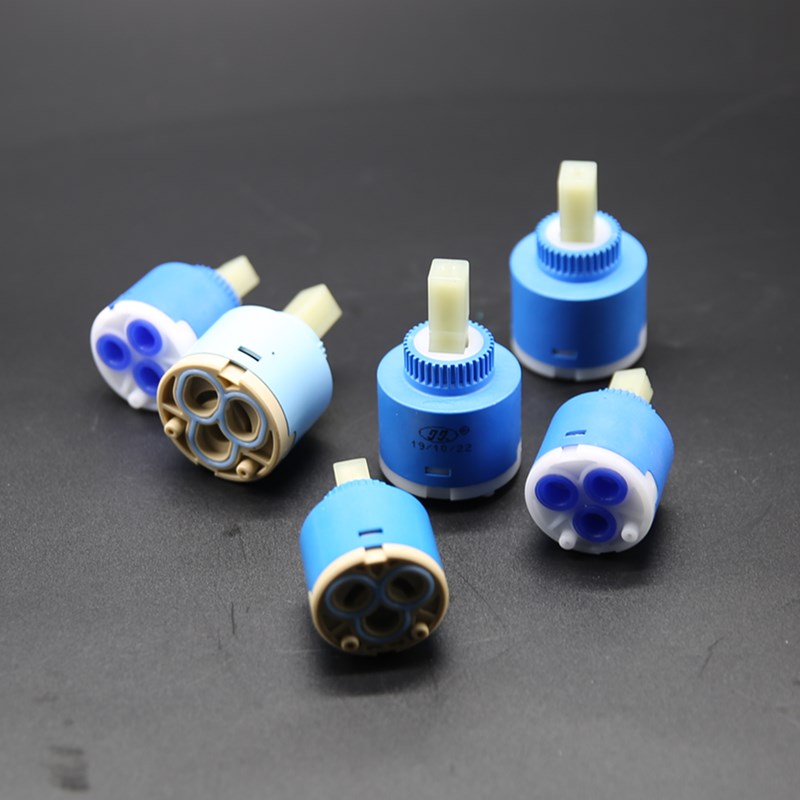 Vòi Nước Trộn Ống Van 25 MM/35 - đánh giá và giá Basin Mixer Cartridge