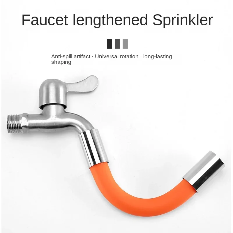 Adjustable 1/2 Inch Faucet Ext - đánh giá và giá Silicone Tap Washer