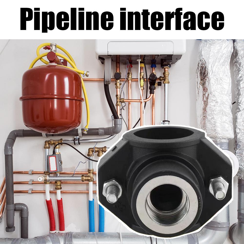 Clamp Saddle Drain Valve 25-50 - đánh giá và giá Drain Pipe Clip