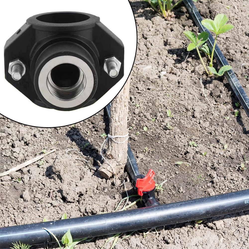 Clamp Saddle Drain Valve 25-50 - đánh giá và giá Drain Pipe Clip